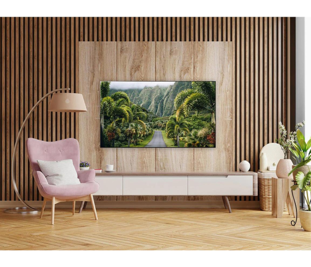 LG OLED65C21LA 4K 100Hz DOLBY VISION - 728817 - zdjęcie 12